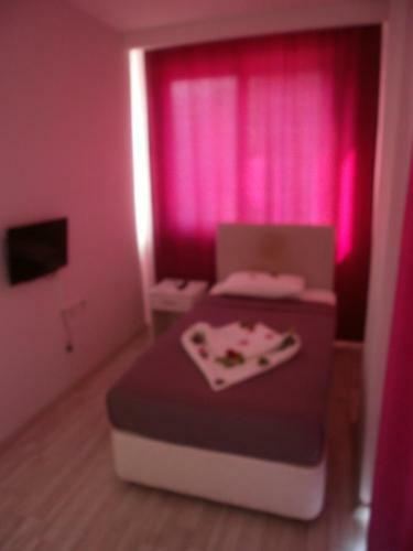 Manavgat Motel
