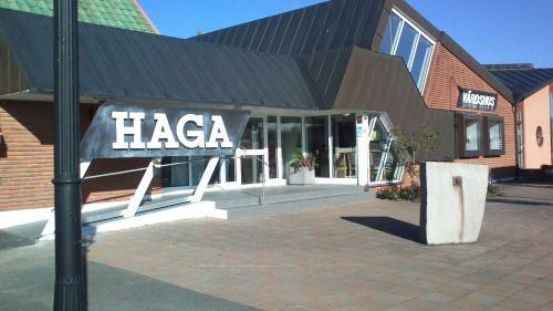Hotel Haga V�rdshus