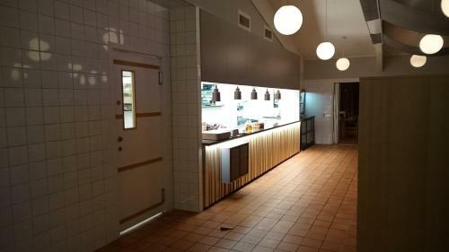 Hotel Haga V�rdshus