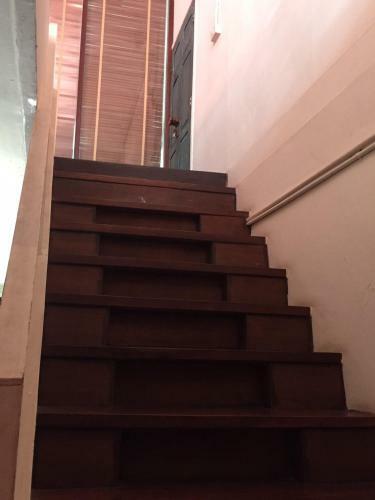 Posada Baan Rare Guesthouse