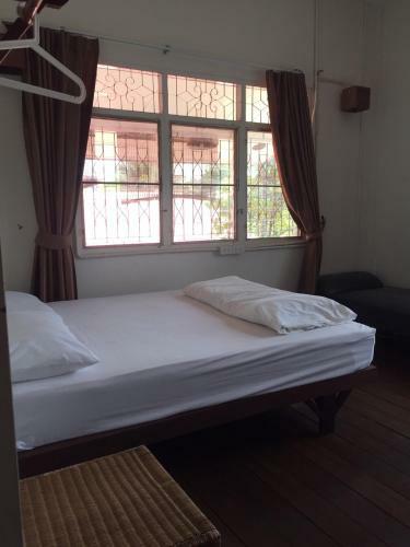 Posada Baan Rare Guesthouse