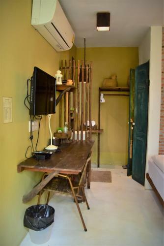 Posada Baan Rare Guesthouse