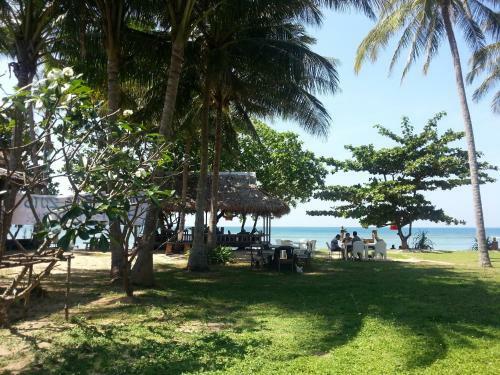 New Ozone Resort & Spa