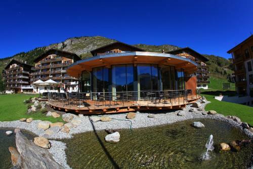 Hotel Royal