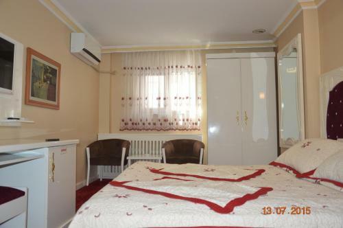 Grand Midyat Hotel