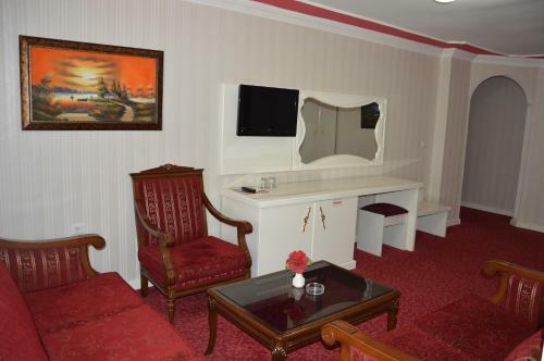 Grand Midyat Hotel
