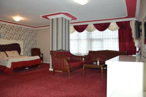 Grand Midyat Hotel