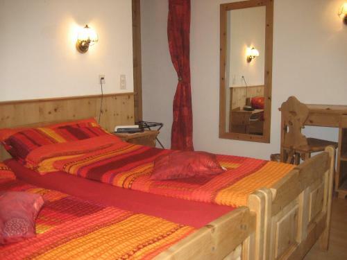 Posada Logis De La Licorne