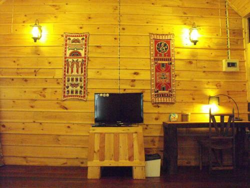 Hotel Small Farm Resort