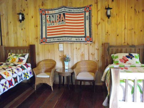 Hotel Small Farm Resort