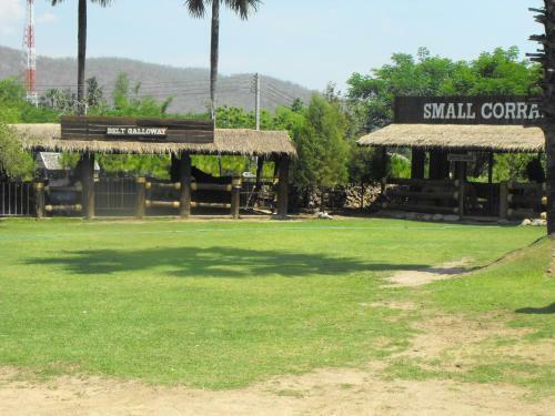 Hotel Small Farm Resort