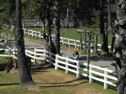 Hotel Small Farm Resort