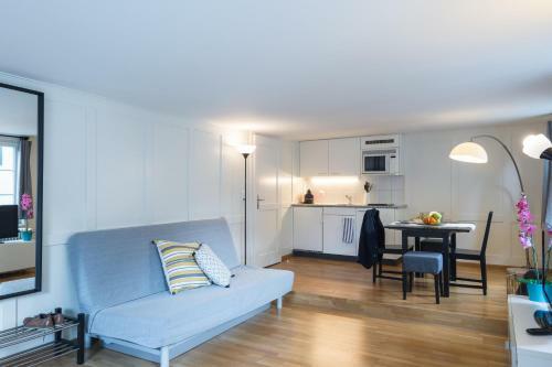 Hitrental Zeughausgasse - Apartment