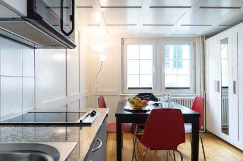 Hitrental Zeughausgasse - Apartment