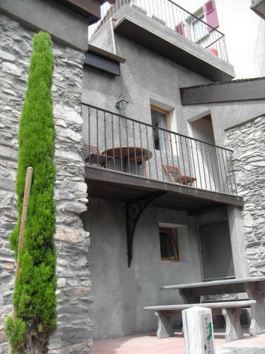 Hostal Au Cr�neau Gourmand
