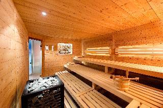 Golfhotel Les Hauts De Gstaad & Spa
