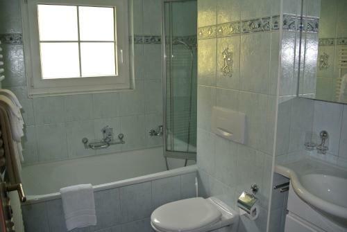 Apartamento Haus Aura