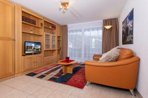 Apartamento Haus Aura