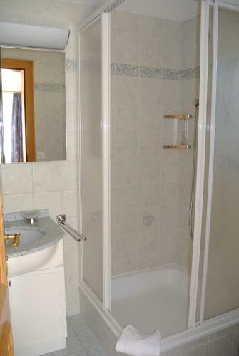 Apartamento Haus Aura