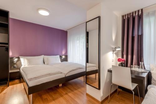 Tourist Hotel
