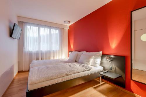 Tourist Hotel