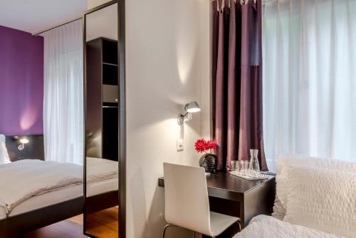 Tourist Hotel