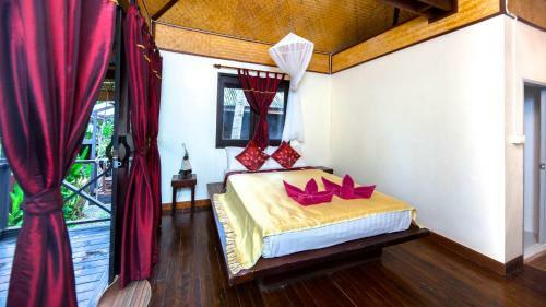 Posada Fruit Tree Lodge