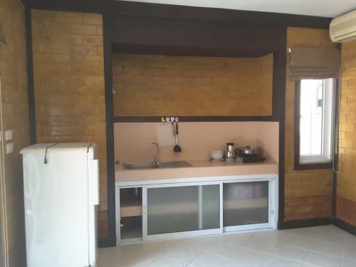 Hotel Wilai Villa Lamai