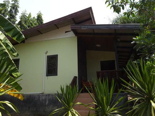 Hotel Wilai Villa Lamai