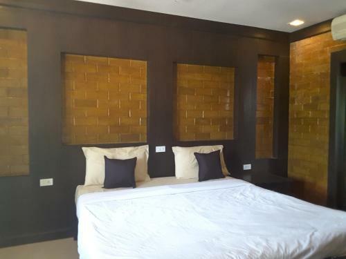 Hotel Wilai Villa Lamai