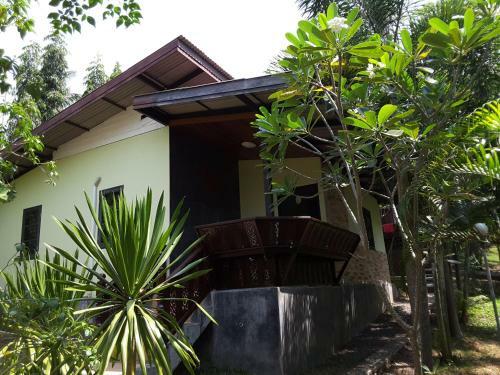 Hotel Wilai Villa Lamai