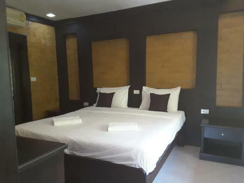 Hotel Wilai Villa Lamai
