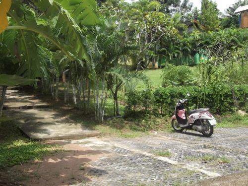 Hotel Wilai Villa Lamai