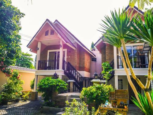 Hotel Wilai Villa Lamai