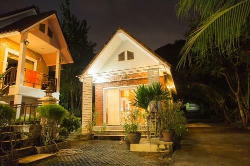 Hotel Wilai Villa Lamai