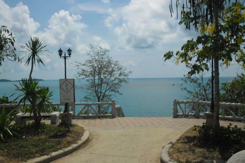Hotel Wilai Villa Lamai