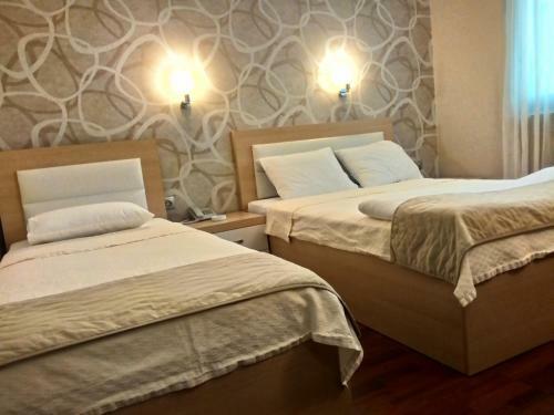 Hotel G�ney Adana Otel
