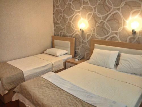 Hotel G�ney Adana Otel