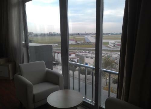 Hotel G�ney Adana Otel
