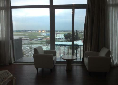 Hotel G�ney Adana Otel