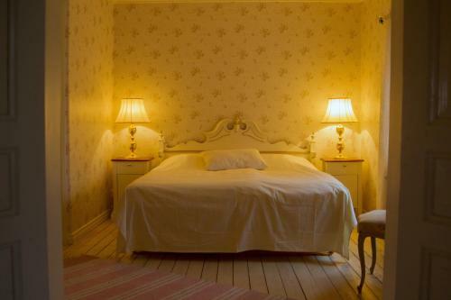 Hallebergs Bed&breakfast
