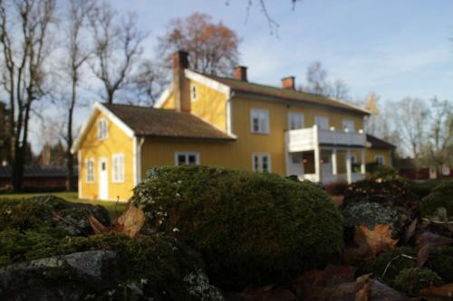 Hallebergs Bed&breakfast
