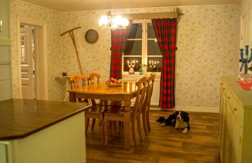 Hallebergs Bed&breakfast