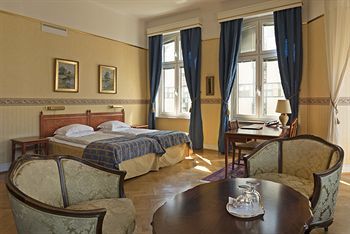 Hotel Mortensen