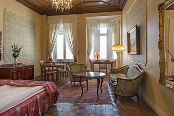 Hotel Mortensen