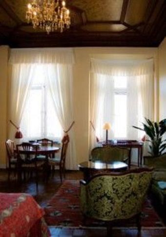 Hotel Mortensen