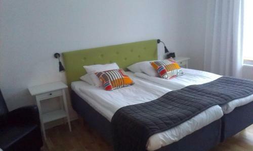 Hotel Villa Ingrid