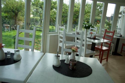 Hotel Villa Ingrid