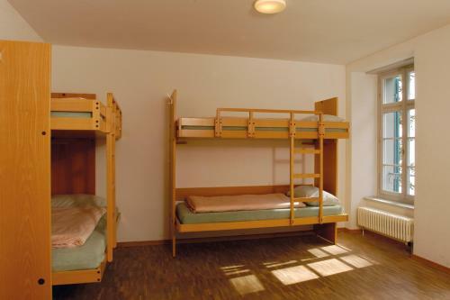 Youth Hostel Richterswil