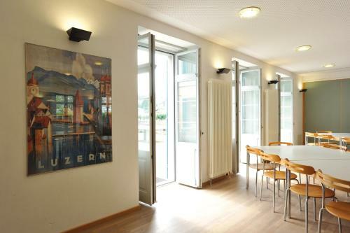 Youth Hostel Richterswil